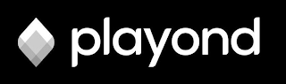 PLAYOND logo