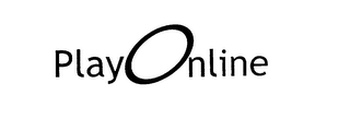 PLAYONLINE logo