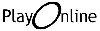 PLAYONLINE logo
