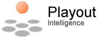PLAYOUT INTELLIGENCE logo