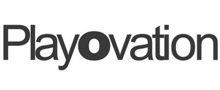 PLAYOVATION logo