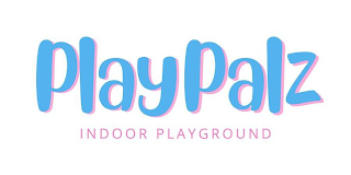 PLAYPALZ INDOOR PLAYGROUND logo