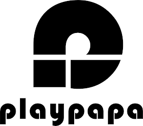PLAYPAPA logo