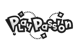 PLAYPASSION logo