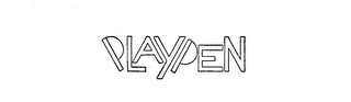 PLAYPEN logo