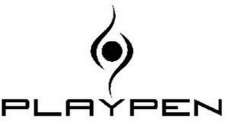 PLAYPEN logo