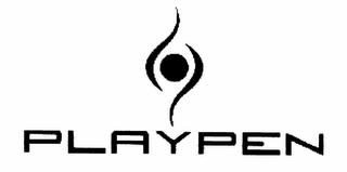 PLAYPEN logo