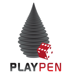 PLAYPEN logo