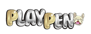 PLAYPEN logo