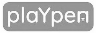 PLAYPEN logo