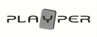 PLAYPER logo