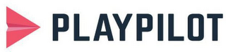 PLAYPILOT logo