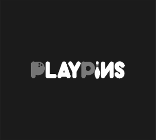 PLAYPINS logo