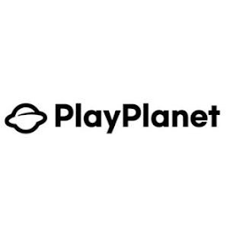 PLAYPLANET logo
