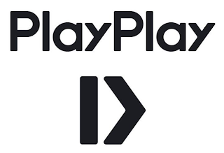 PLAYPLAY logo