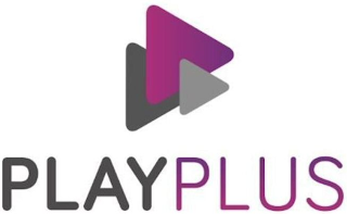 PLAYPLUS logo