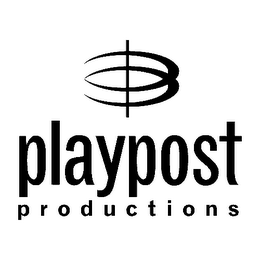 PLAYPOST PRODUCTIONS logo