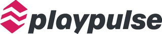 PLAYPULSE logo