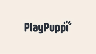 PLAYPUPPI logo