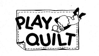 PLAYQUILT logo