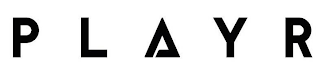 PLAYR logo