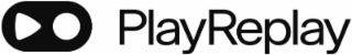 PLAYREPLAY logo