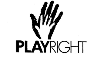 PLAYRIGHT logo