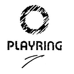 PLAYRING logo