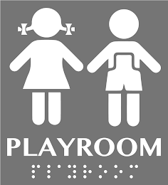 PLAYROOM logo