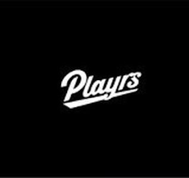 PLAYRS logo