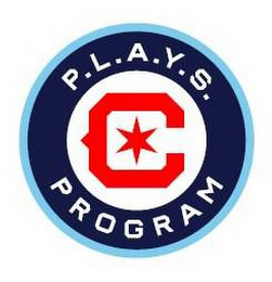 P.L.A.Y.S. PROGRAM C logo