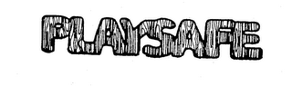 PLAYSAFE logo