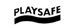 PLAYSAFE logo