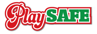 PLAYSAFE logo