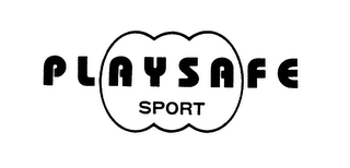 PLAYSAFE SPORT logo