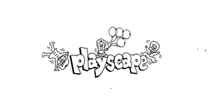 PLAYSCAPE logo