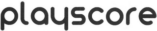 PLAYSCORE logo