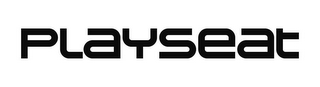 PLAYSEAT logo