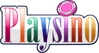 PLAYSINO logo