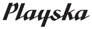 PLAYSKA logo