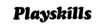 PLAYSKILLS logo