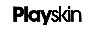 PLAYSKIN logo