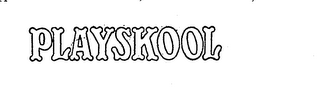 PLAYSKOOL logo