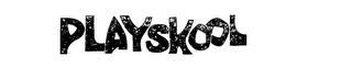 PLAYSKOOL logo