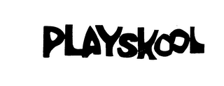 PLAYSKOOL logo