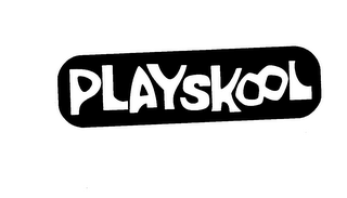 PLAYSKOOL logo