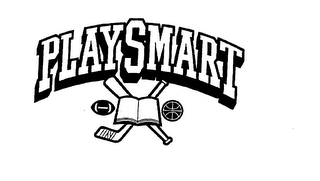 PLAYSMART logo