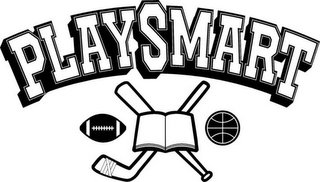 PLAYSMART logo