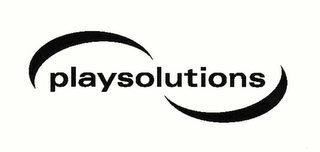 PLAYSOLUTIONS logo