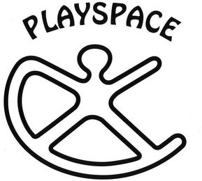 PLAYSPACE logo